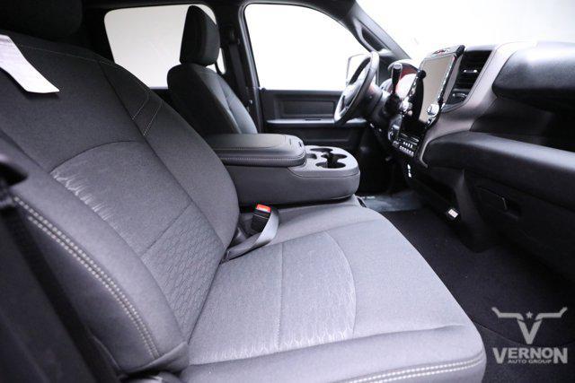 new 2025 Ram 3500 car, priced at $69,894