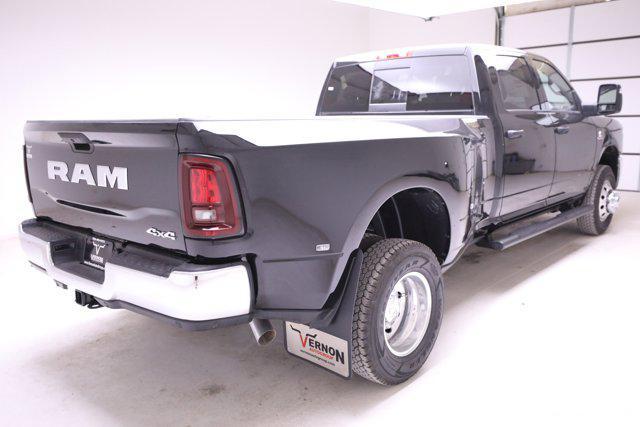 new 2025 Ram 3500 car, priced at $69,894