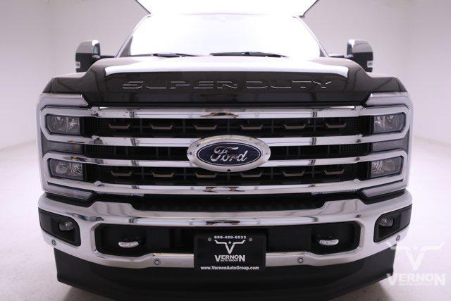 new 2024 Ford F-250 car, priced at $91,037