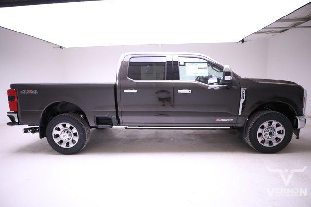 new 2024 Ford F-250 car, priced at $91,037