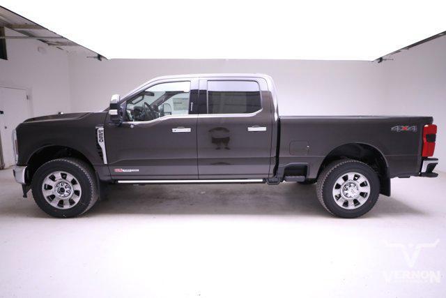 new 2024 Ford F-250 car, priced at $91,037