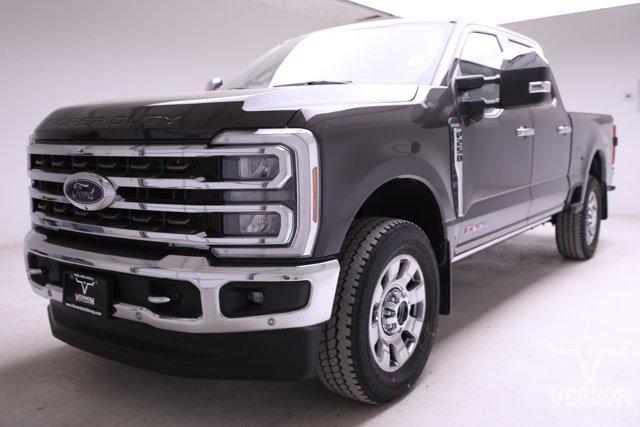 new 2024 Ford F-250 car, priced at $91,037