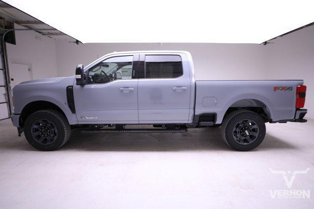 new 2024 Ford F-250 car, priced at $78,134