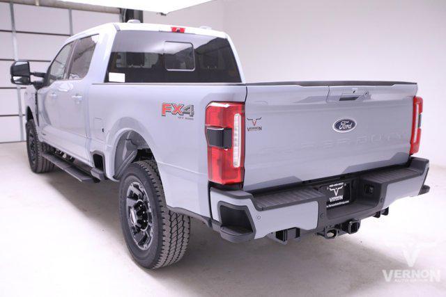 new 2024 Ford F-250 car, priced at $78,134