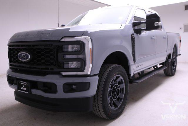 new 2024 Ford F-250 car, priced at $78,134