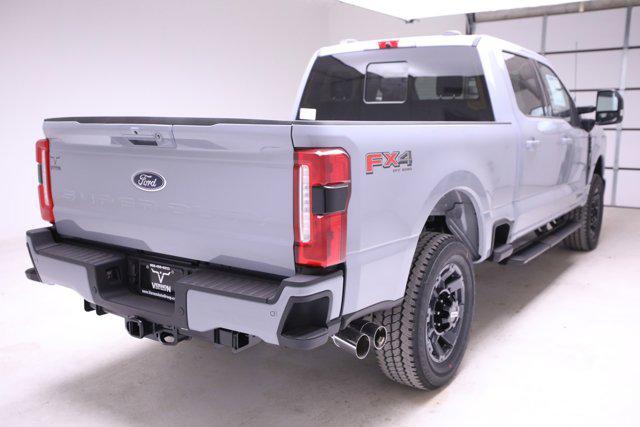 new 2024 Ford F-250 car, priced at $78,134