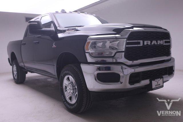 new 2024 Ram 2500 car, priced at $62,206