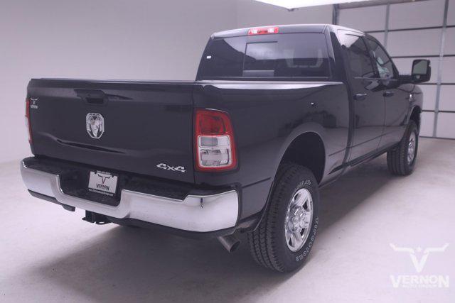 new 2024 Ram 2500 car, priced at $62,206