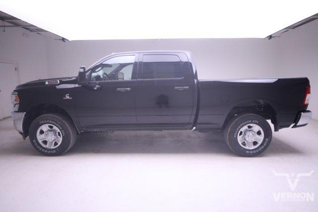 new 2024 Ram 2500 car, priced at $62,206