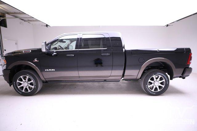 new 2024 Ram 2500 car, priced at $81,375