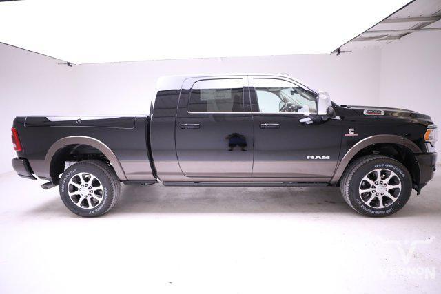 new 2024 Ram 2500 car, priced at $81,375