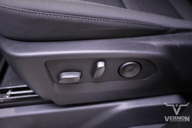 new 2026 Chevrolet Silverado 1500 car, priced at $55,748