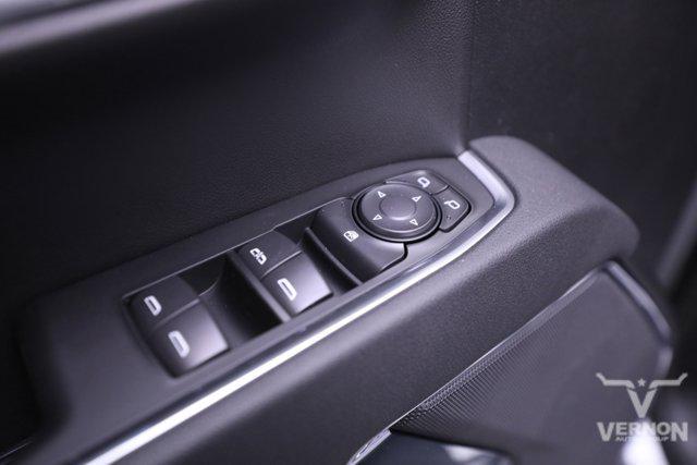 new 2026 Chevrolet Silverado 1500 car, priced at $55,748