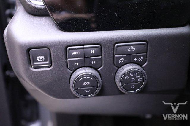 new 2026 Chevrolet Silverado 1500 car, priced at $55,748