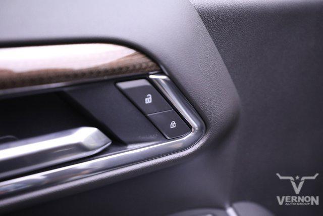 new 2026 Chevrolet Silverado 1500 car, priced at $55,748