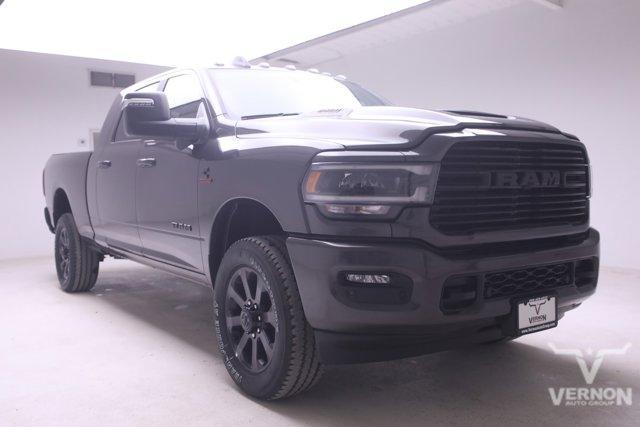 new 2024 Ram 2500 car, priced at $76,821