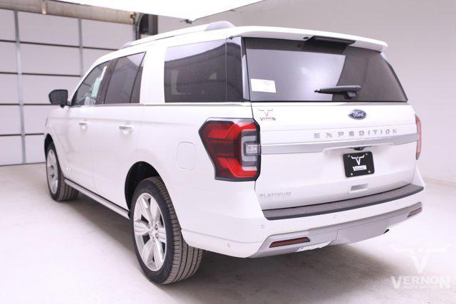 new 2024 Ford Expedition car, priced at $77,990