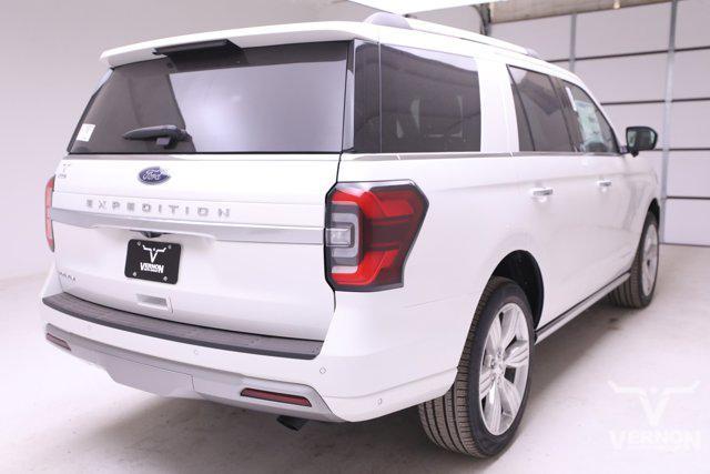 new 2024 Ford Expedition car, priced at $77,990