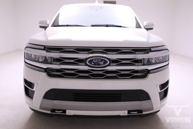 new 2024 Ford Expedition car, priced at $77,990