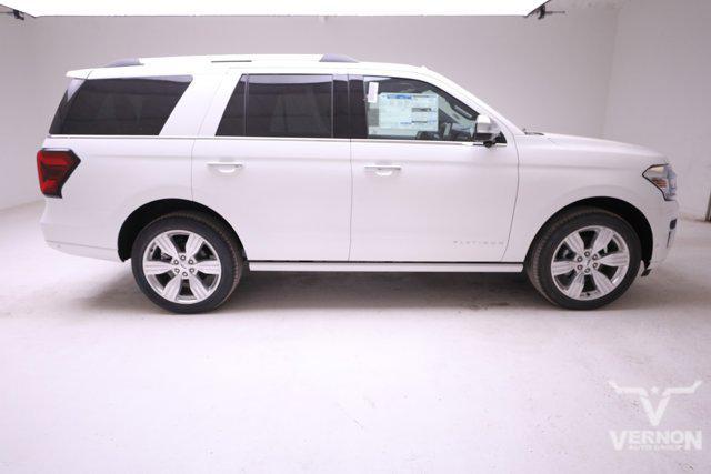 new 2024 Ford Expedition car, priced at $77,990