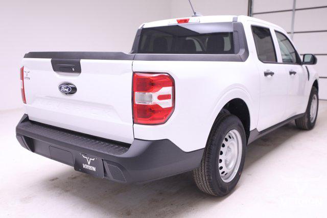 new 2025 Ford Maverick car, priced at $28,514