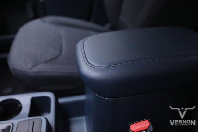 new 2025 Ford Maverick car, priced at $28,514