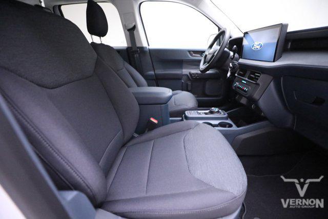 new 2025 Ford Maverick car, priced at $28,514