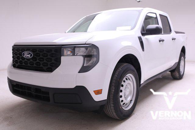 new 2025 Ford Maverick car, priced at $28,335
