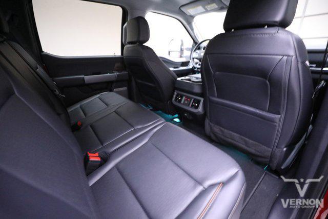 new 2025 Ford F-250 car, priced at $82,043