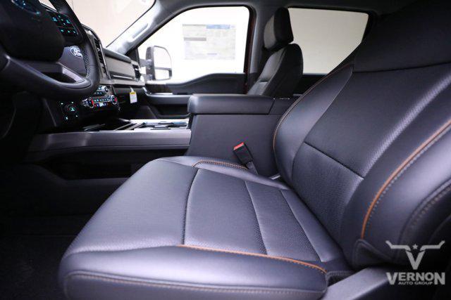 new 2025 Ford F-250 car, priced at $82,043
