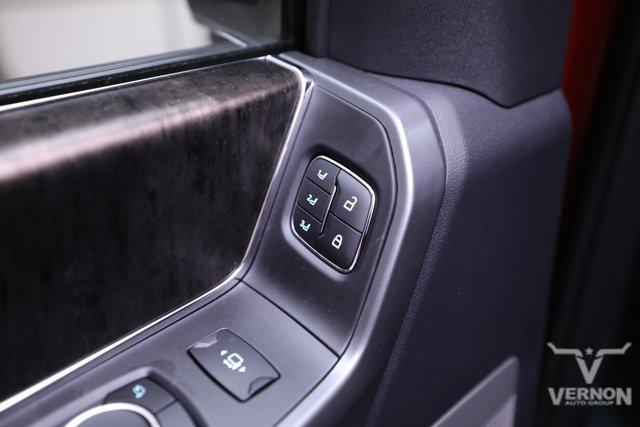 new 2025 Ford F-250 car, priced at $82,043
