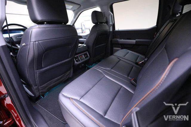 new 2025 Ford F-250 car, priced at $82,043
