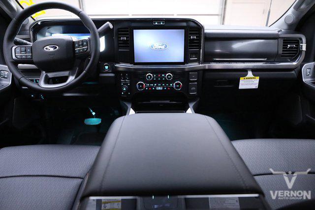 new 2025 Ford F-250 car, priced at $82,043
