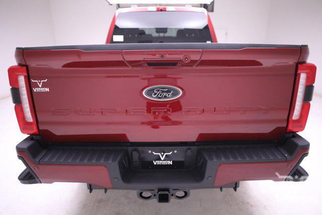 new 2025 Ford F-250 car, priced at $82,043