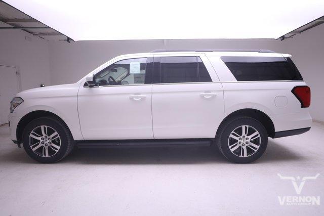 new 2024 Ford Expedition Max car, priced at $67,811