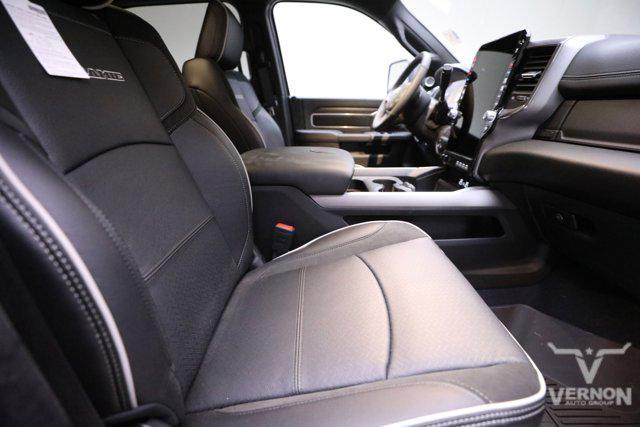 new 2025 Ram 2500 car, priced at $79,063