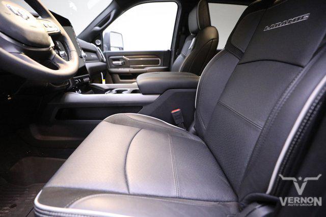 new 2025 Ram 2500 car, priced at $79,063