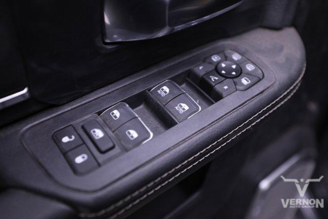 new 2025 Ram 2500 car, priced at $79,063