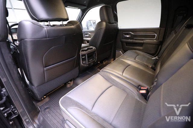 new 2025 Ram 2500 car, priced at $79,063
