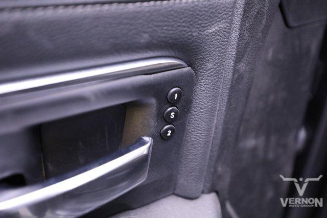 new 2025 Ram 2500 car, priced at $79,063