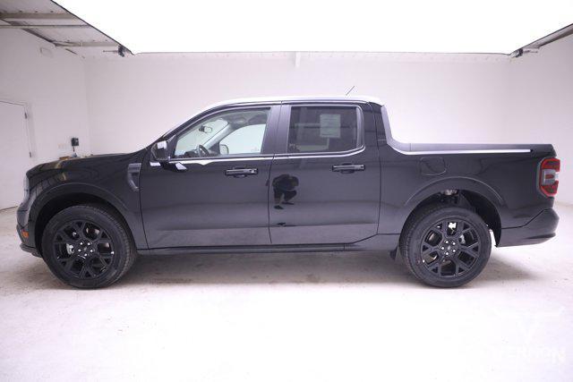 new 2025 Ford Maverick car, priced at $36,194