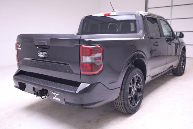 new 2025 Ford Maverick car, priced at $36,194