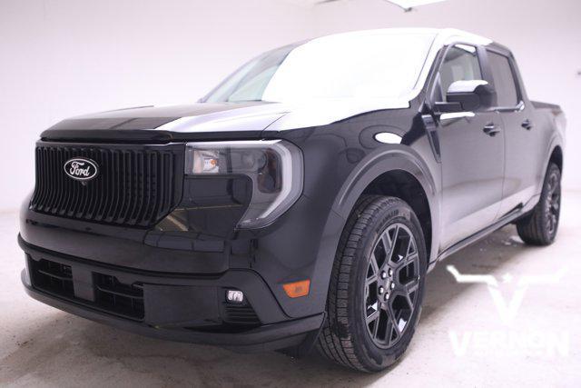 new 2025 Ford Maverick car, priced at $36,194