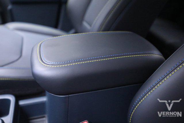 new 2025 Ford Maverick car, priced at $36,194