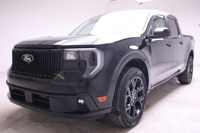 new 2025 Ford Maverick car, priced at $36,194