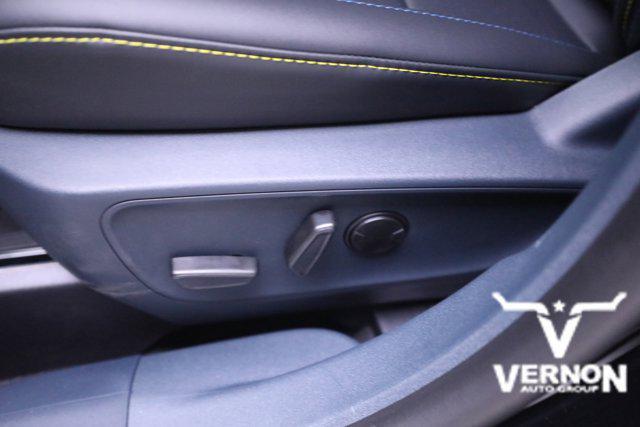 new 2025 Ford Maverick car, priced at $36,194