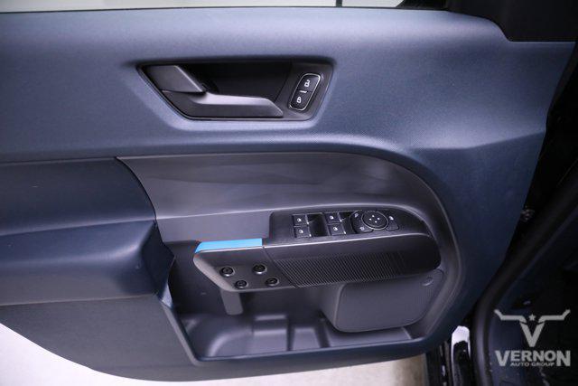 new 2025 Ford Maverick car, priced at $36,194