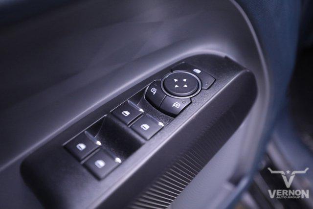 new 2025 Ford Maverick car, priced at $36,194