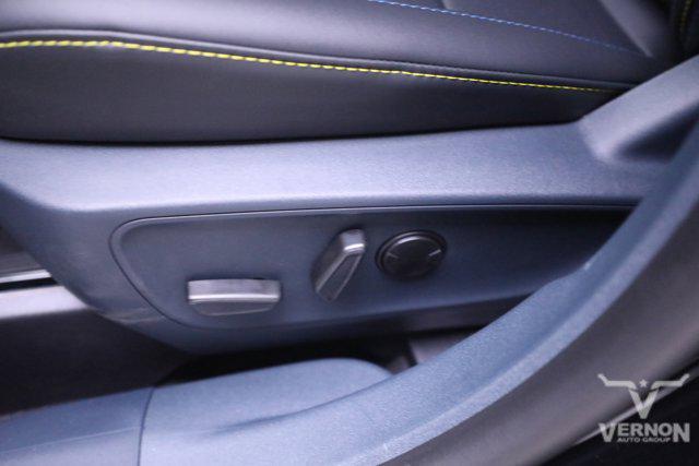 new 2025 Ford Maverick car, priced at $36,194