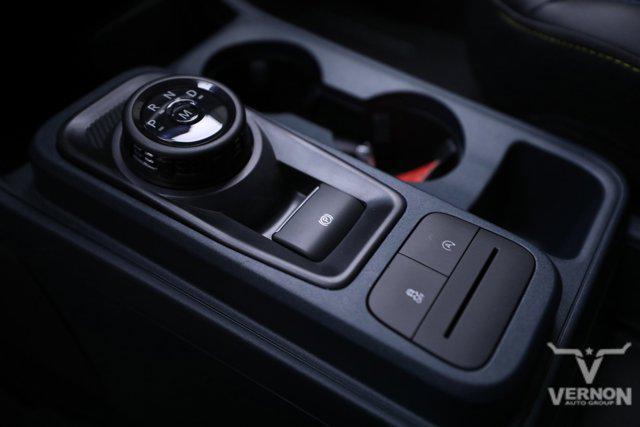 new 2025 Ford Maverick car, priced at $36,194
